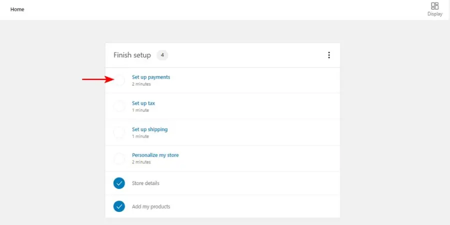 Establishing Secure Payment Gateways