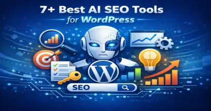 Best AI SEO Tools for WordPress