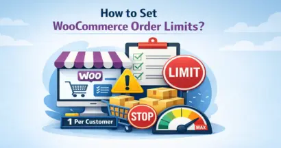 How to Set WooCommerce Order Limits