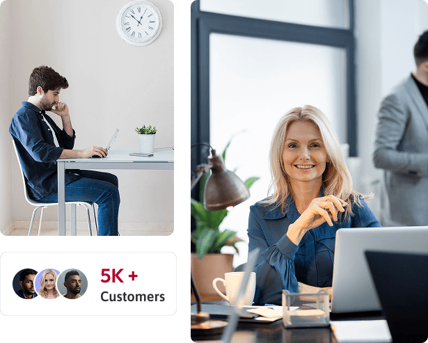 Theme Customization Services 3 img start now form