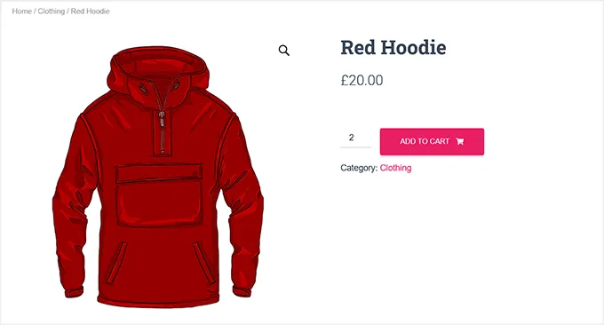 How to Set WooCommerce Order Limits? (Free) 14 Preview of Order Limits