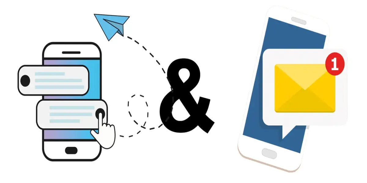 Push Notifications vs Email