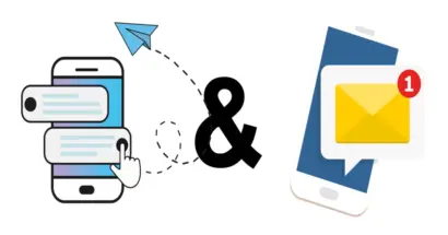 Push Notifications vs Email