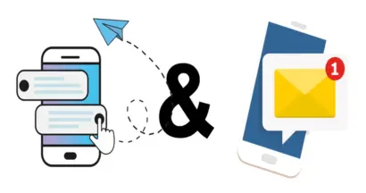 Push Notifications vs Email