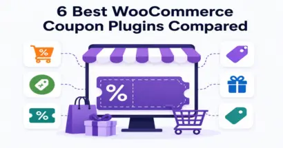 6 Best WooCommerce Coupon Plugins Compared