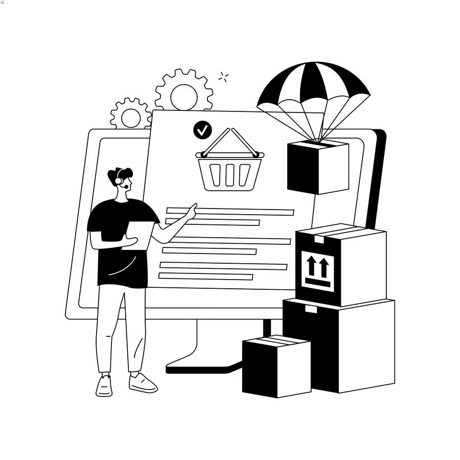 Product Landing Pages That Convert for Dropshipping Stores 3 bwink msc 07 single 09