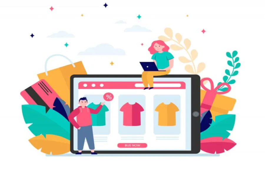Product Landing Pages That Convert for Dropshipping Stores 4 illustration