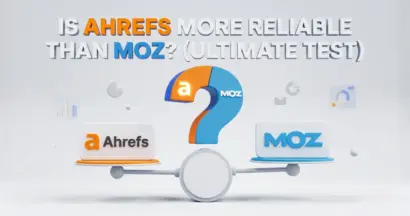 Is Ahrefs More Reliable Than Moz? (Ultimate Test) 7 Is Ahrefs More Reliable Than Moz? (Ultimate Test)