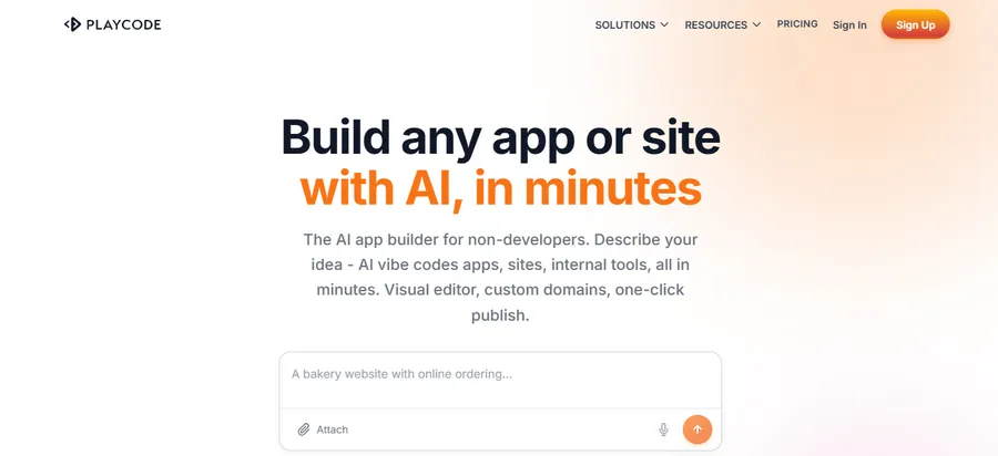8+ Best Free HTML Editor Tools 18 PlayCode