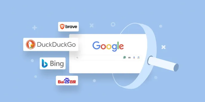 What are the 5 Top Search Engines? (Google Alternatives Included) 12 Search Engines