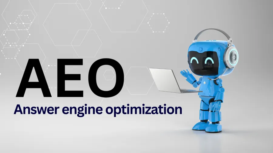 AEO vs SEO: What’s the Difference in the AI Search Era? 6 What is AEO