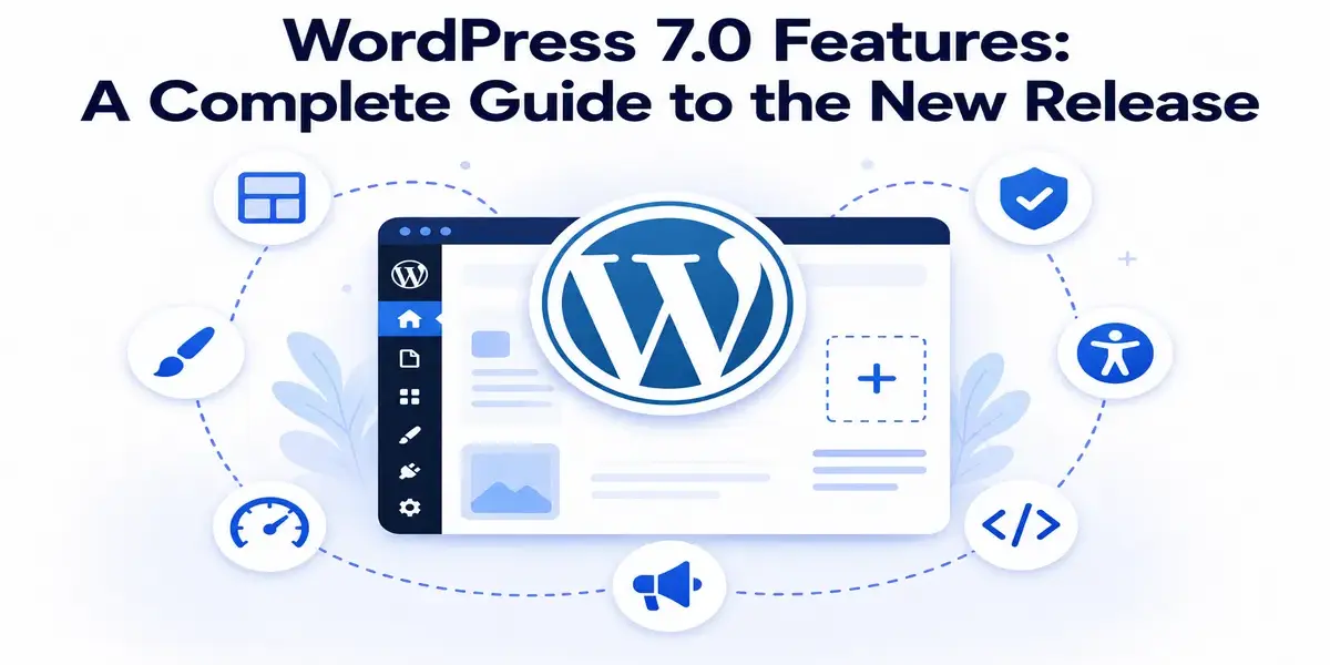 WordPress 7.0 Features