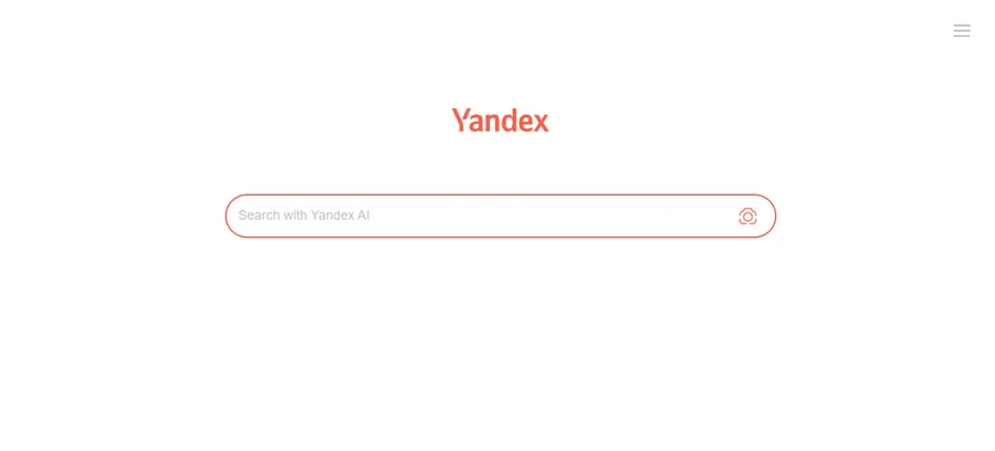 What are the 5 Top Search Engines? (Google Alternatives Included) 20 Yandex