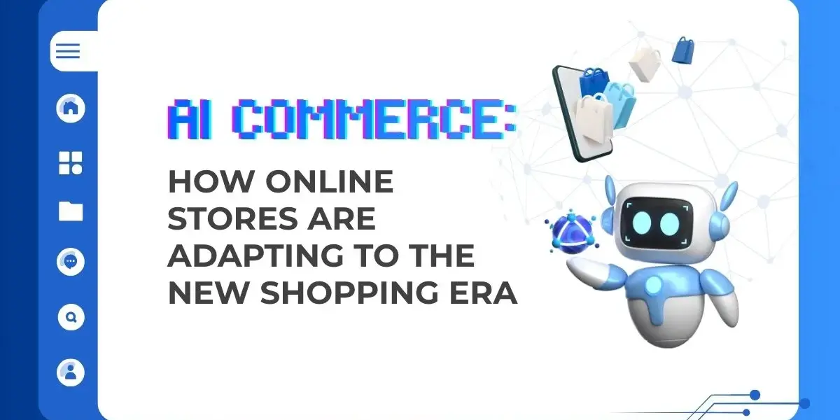 How Online Stores Are Adapting to the New Shopping Era