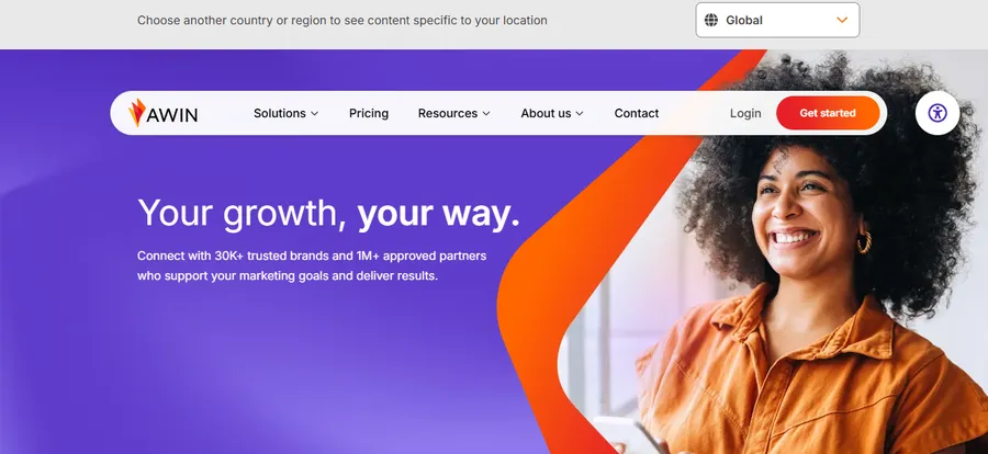 7+ Best Affiliate Marketing Programs to Join in 15 Awin