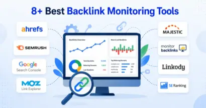 Best Backlink Monitoring Tool
