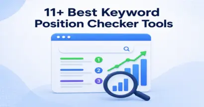 Best Keyword Position Checker Tools