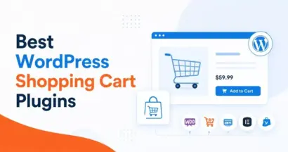 Best WordPress Shopping Cart Plugins 13 Best WordPress Shopping Cart Plugins