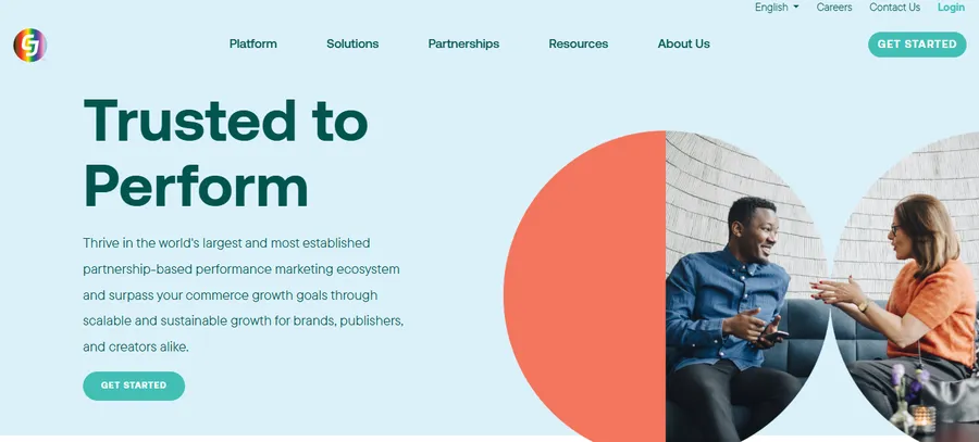 7+ Best Affiliate Marketing Programs to Join in 11 CI Affiliate