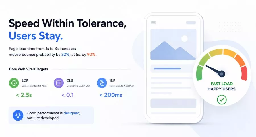 Core Web Vitals and PageSpeed Insights UX Reports 