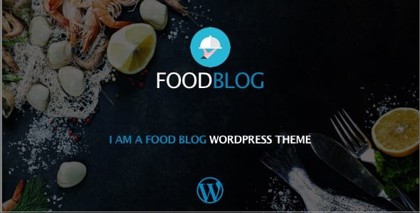 Restaurant WordPress Theme 1 Restaurant WordPress Theme