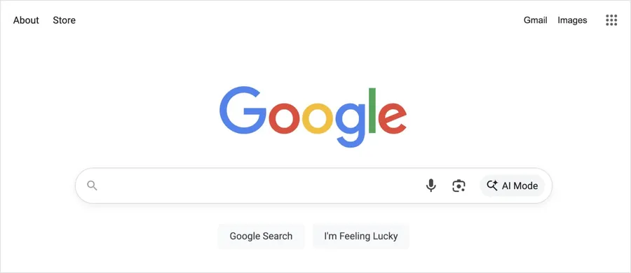 Google Autocomplete 