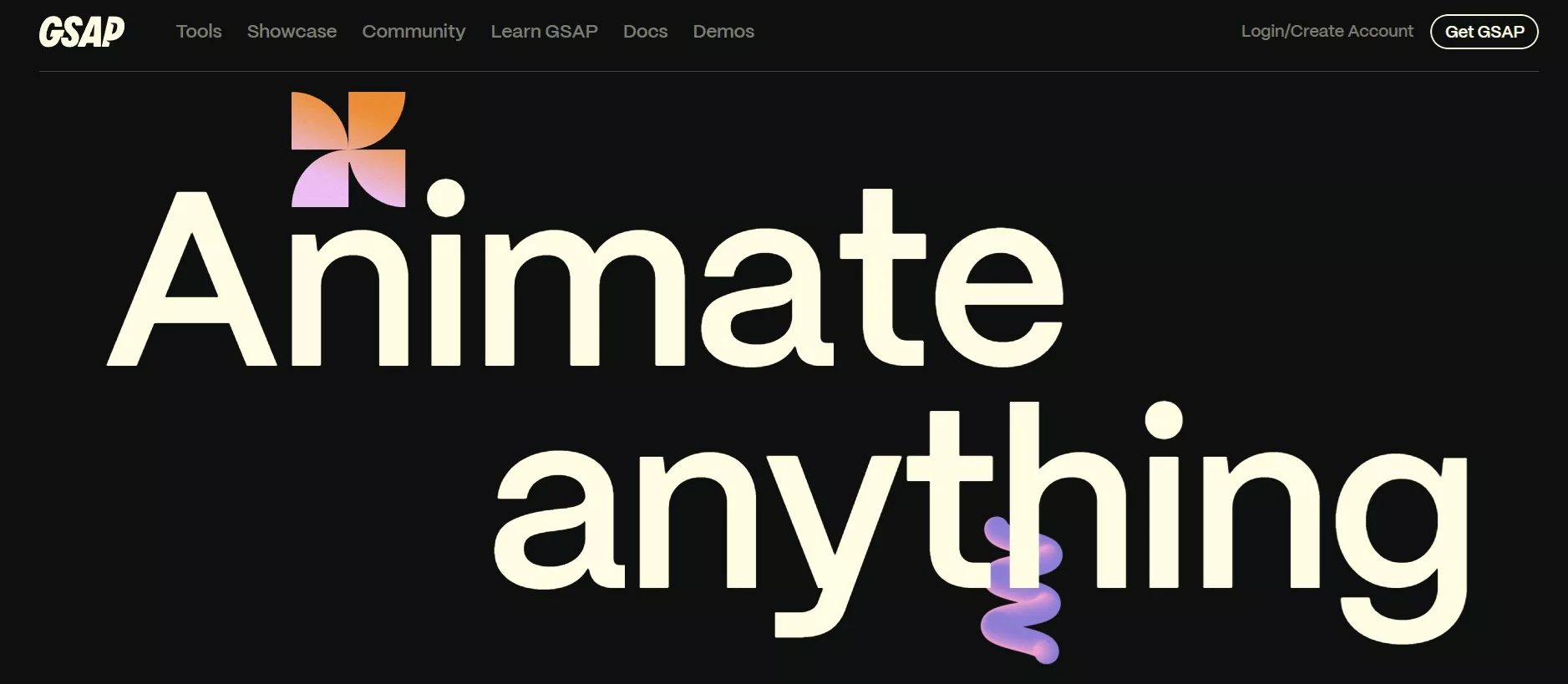 GSAP (GreenSock Animation Platform)