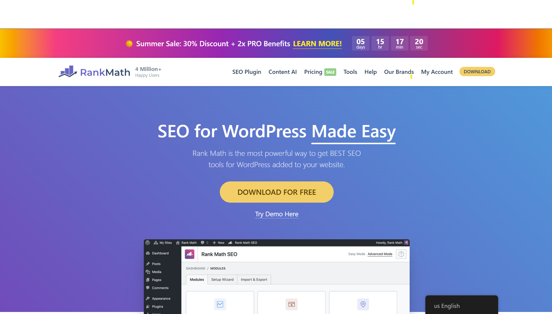 10 Best WordPress GEO Plugins to Improve Your AI Search Visibility 12 image 10