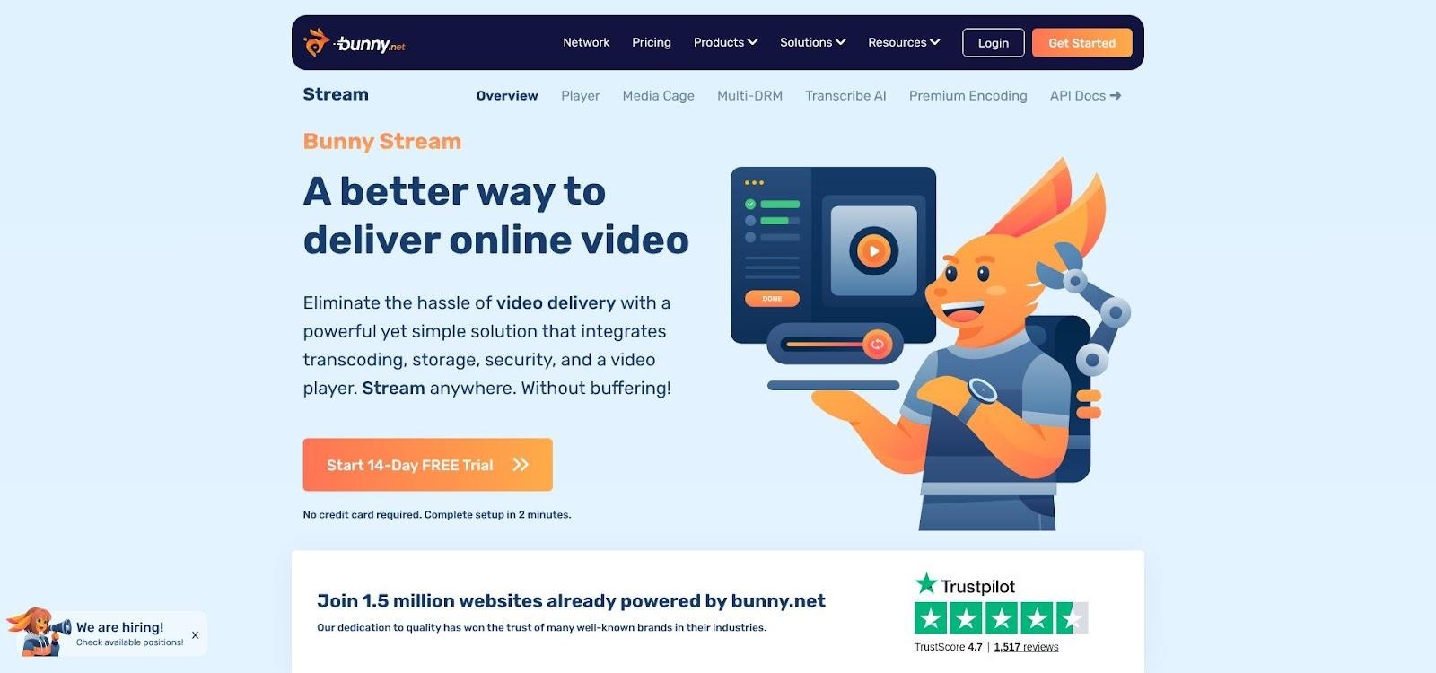 5 Best Video Hosting Plugin for WordPress Tools to Secure & Monetize Course Videos 9 image 2