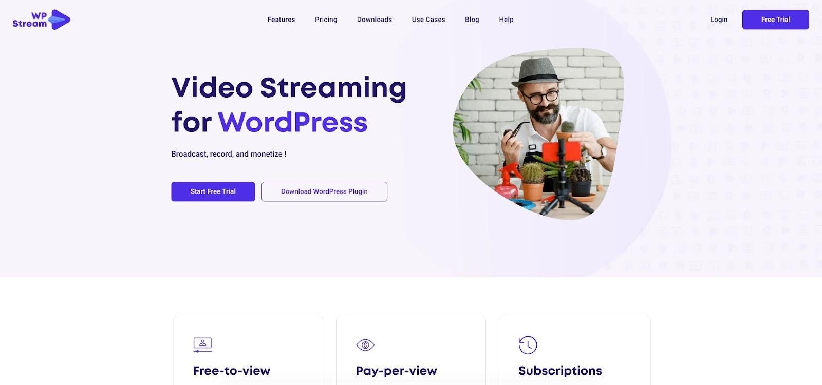 5 Best Video Hosting Plugin for WordPress Tools to Secure & Monetize Course Videos 11 image 4