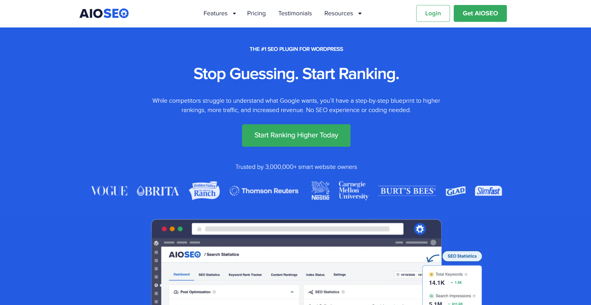 10 Best WordPress GEO Plugins to Improve Your AI Search Visibility 14 image 5