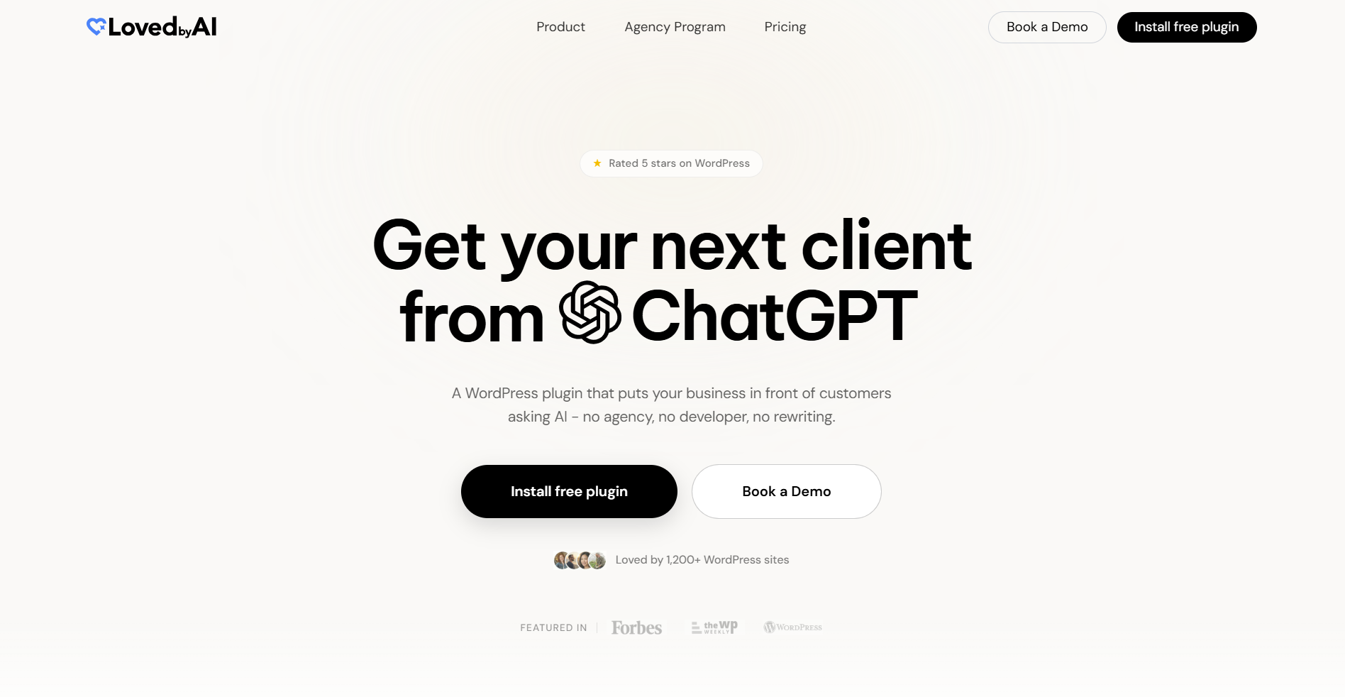 10 Best WordPress GEO Plugins to Improve Your AI Search Visibility 11 image 6