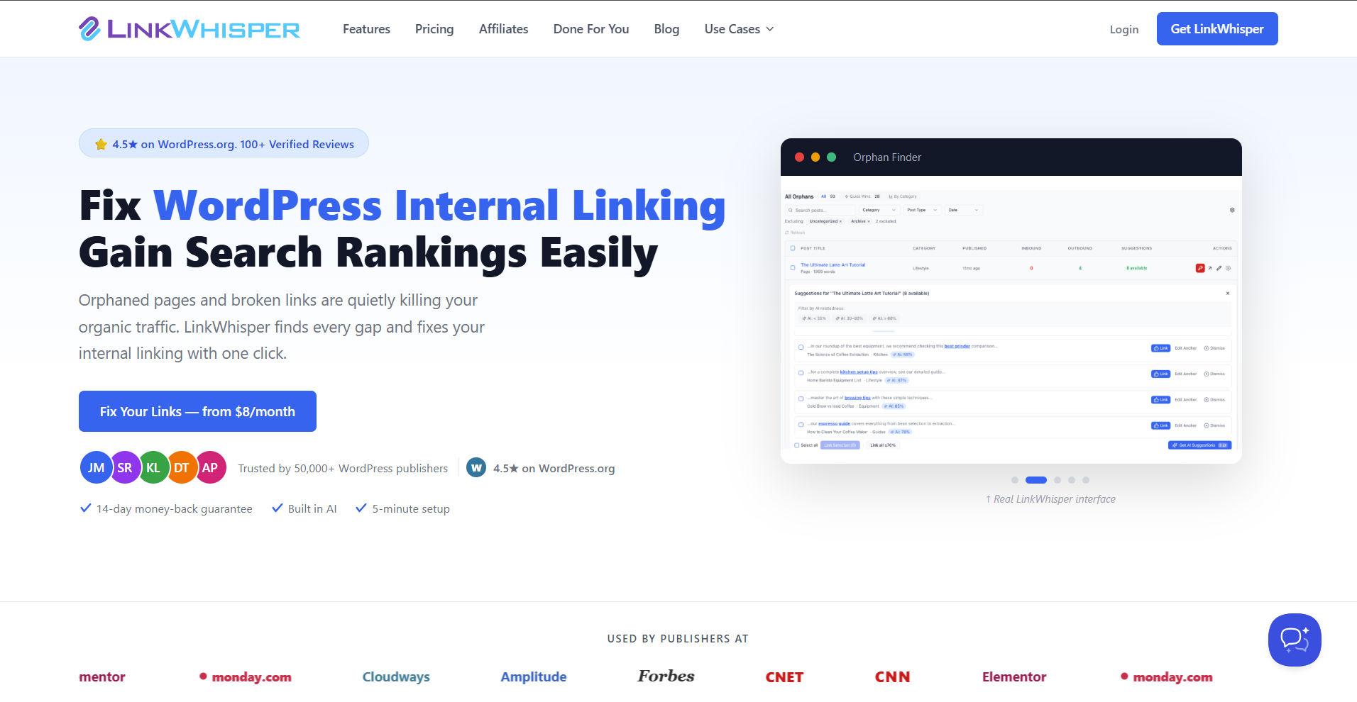 10 Best WordPress GEO Plugins to Improve Your AI Search Visibility 17 image 7