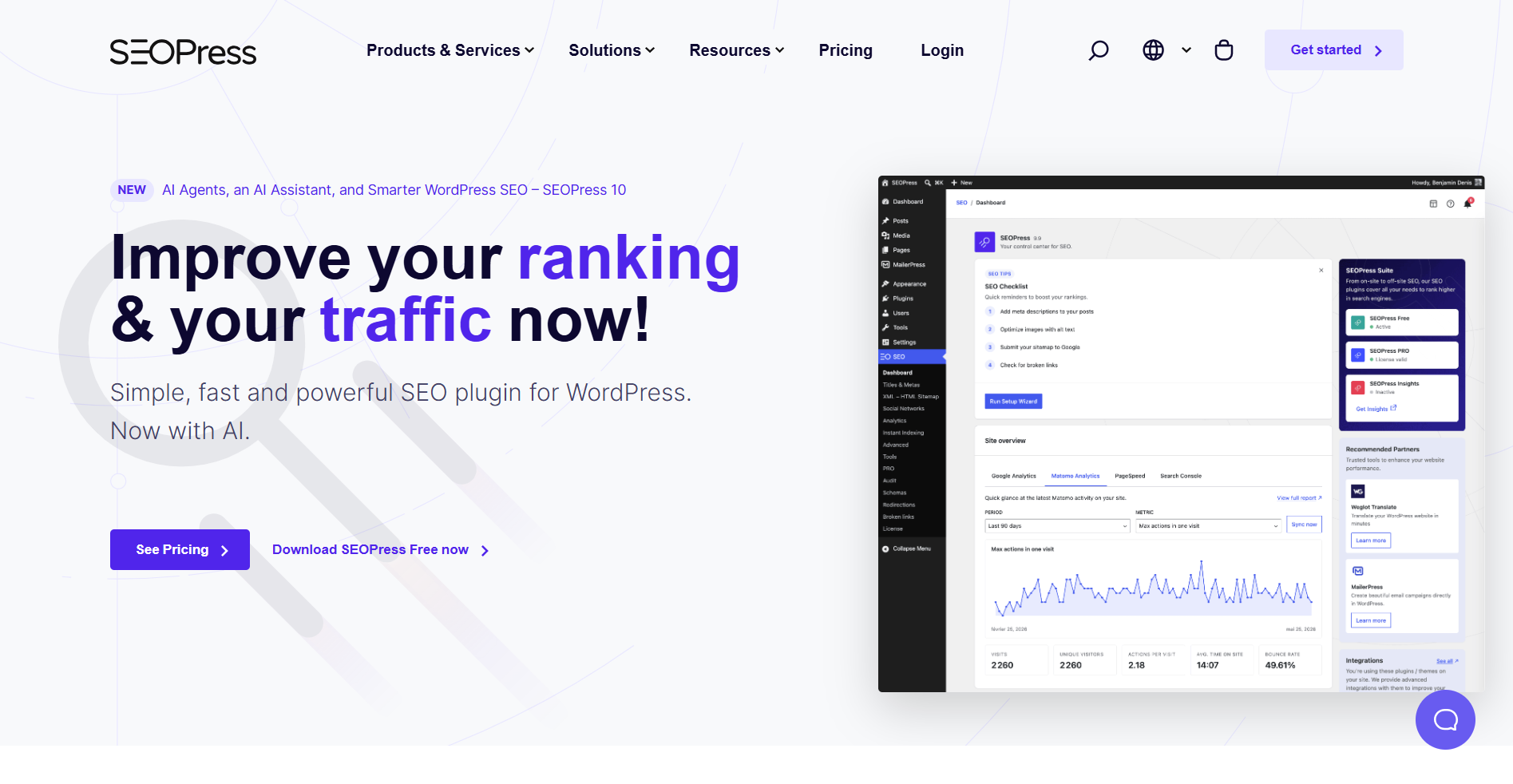 10 Best WordPress GEO Plugins to Improve Your AI Search Visibility 15 image 8