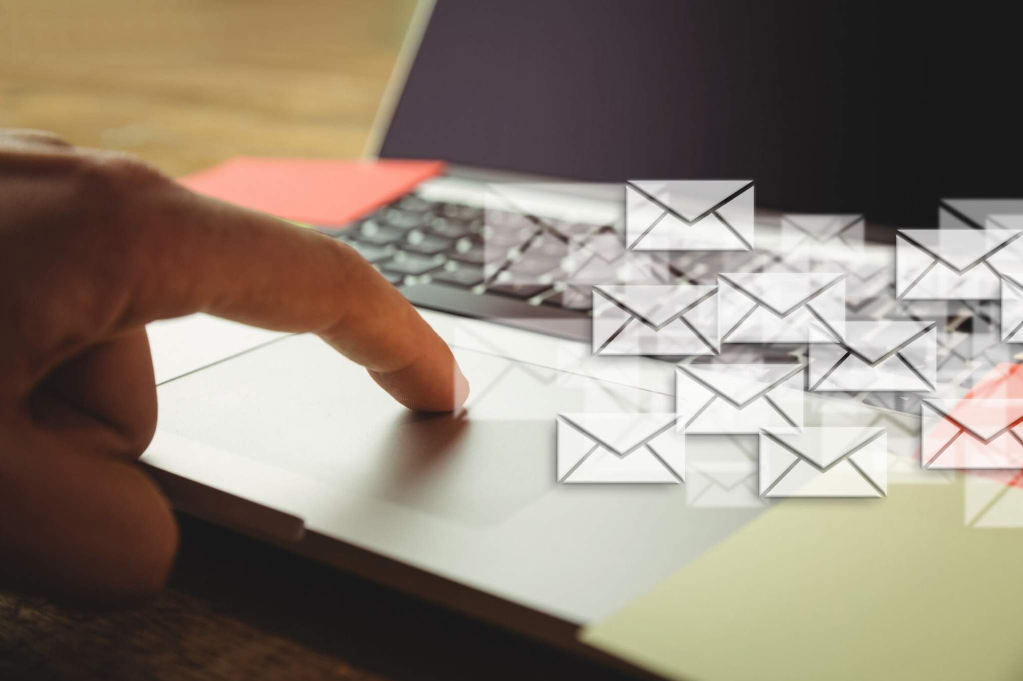 What Is a Good Open Rate for Email Marketing in 2026? (Benchmarks by Industry) 2 image