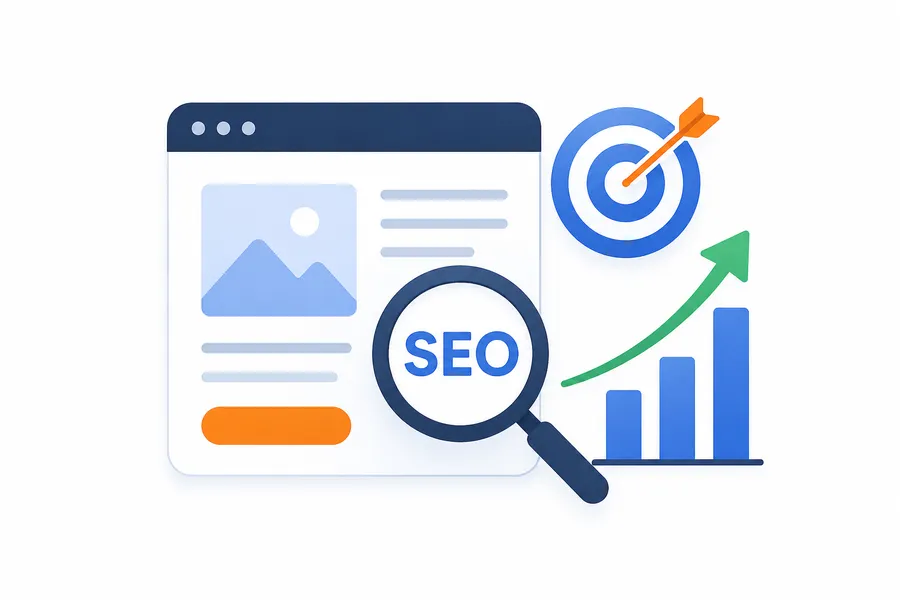 Search Engine Optimization Landing Page: The Complete Guide 2 Landing Page SEO Optimization