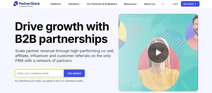 7+ Best Affiliate Marketing Programs to Join in 16 Partnerstack