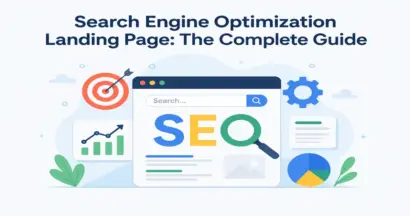 Search Engine Optimization Landing Page: The Complete Guide 1 Search Engine Optimization Landing Page