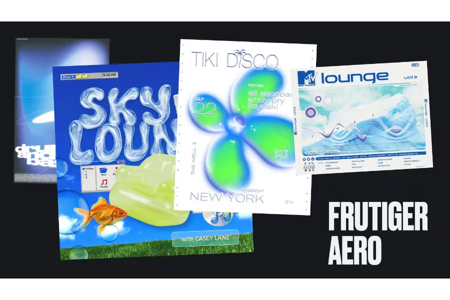 Frutiger Aero