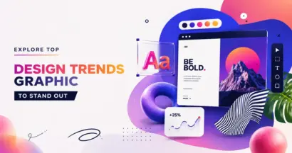 Explore Top 2026 Design Trends Graphic To Stand Out 51 Explore Top 2026 Design Trends Graphic To Stand Out