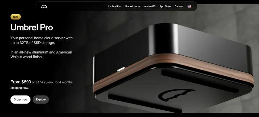 13 Great Design Sites: Top Ideas for Your Next Project 21 Umbrel