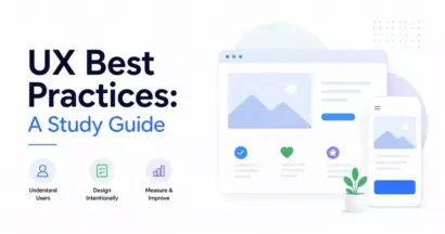 UX Best Practices: A Study Guide
