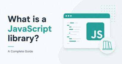 What is a JavaScript library? A Complete Guide 13 What is a JavaScript library? A Complete Guide