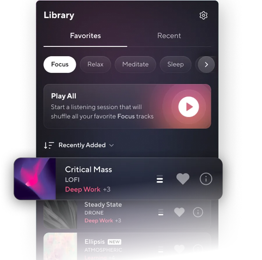 9 Best Productivity Apps to Save 10+ Hours Every Week 17 brain.fm