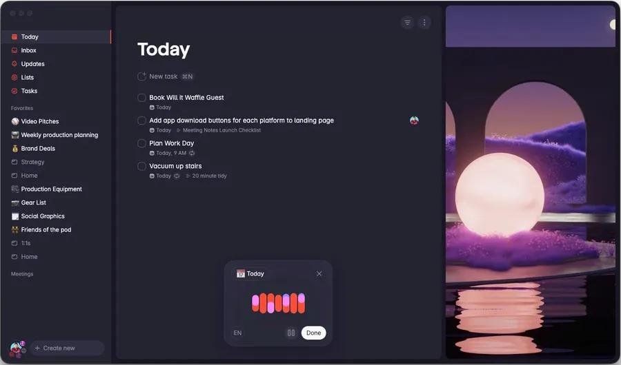 9 Best Productivity Apps to Save 10+ Hours Every Week 20 Superlist