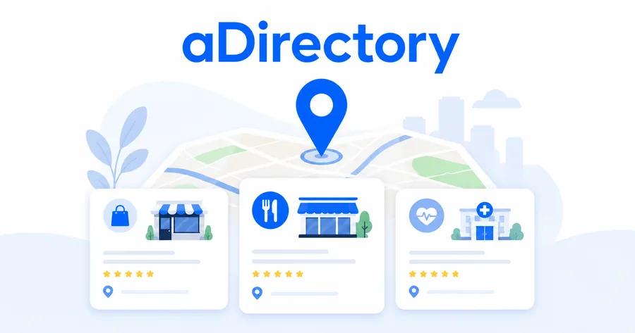10 Best Directory Plugin for WordPress 2026 17 aDirectory