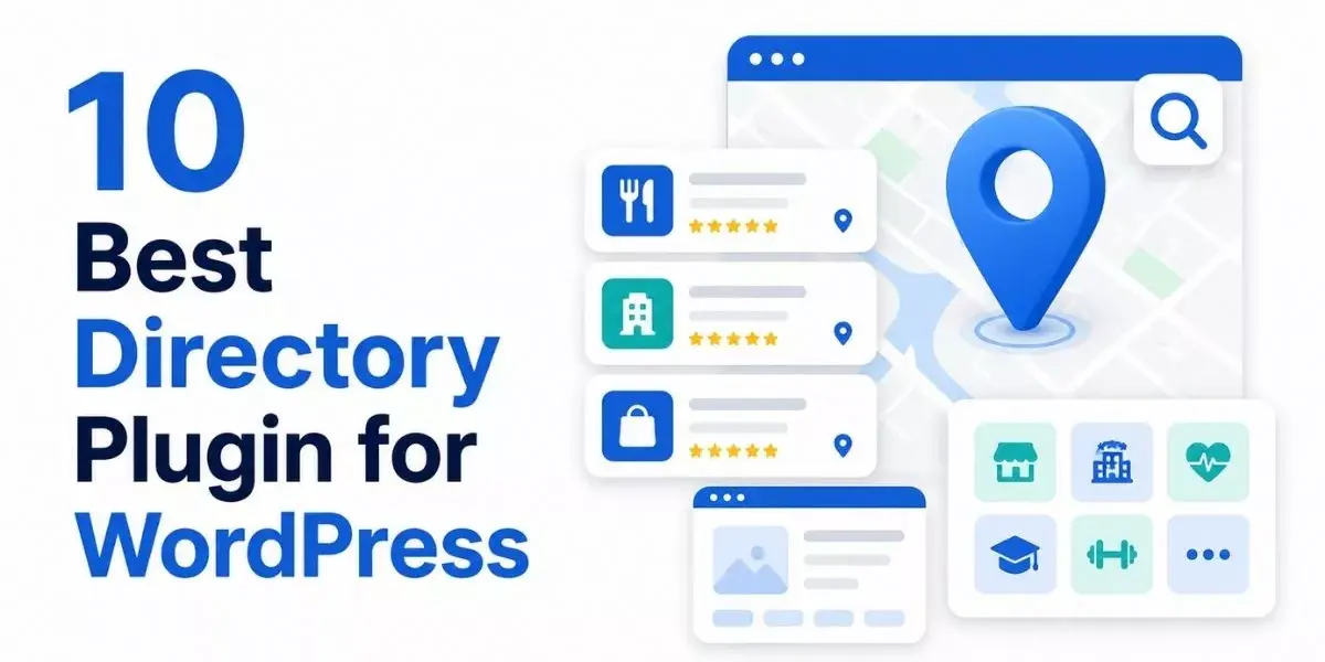 Best Directory Plugin for WordPress
