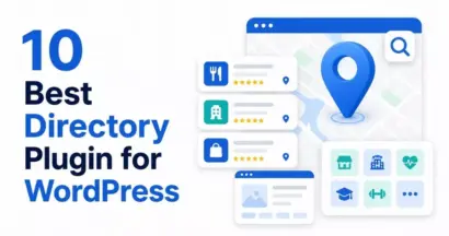 10 Best Directory Plugin for WordPress 2026 23 Best Directory Plugin for WordPress