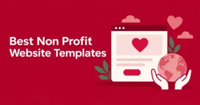 Best Non Profit Website Templates 12 Best Non Profit Website Templates
