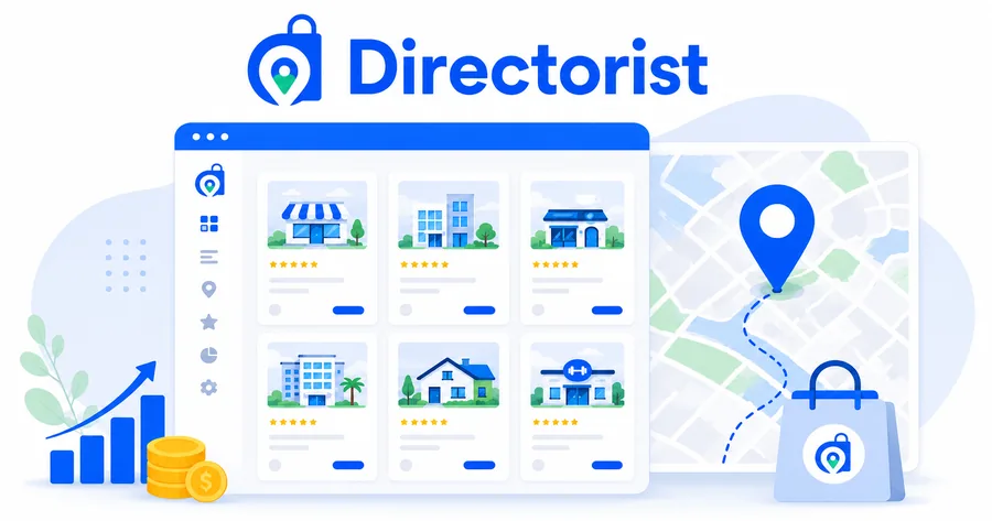 10 Best Directory Plugin for WordPress 2026 12 Directorist